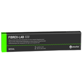فایبر نواری آنجلوس - Angelus Fibrex-lab ribbon